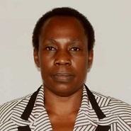 Dr. Bernadette Sabuni