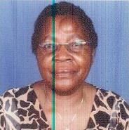 Dr. Lydiah Omwoha