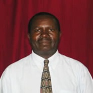 Dr. Patrick Ojera