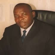 Prof. Thomas Sakwa