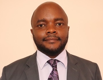 Mr. Gad Gathu Kiragu