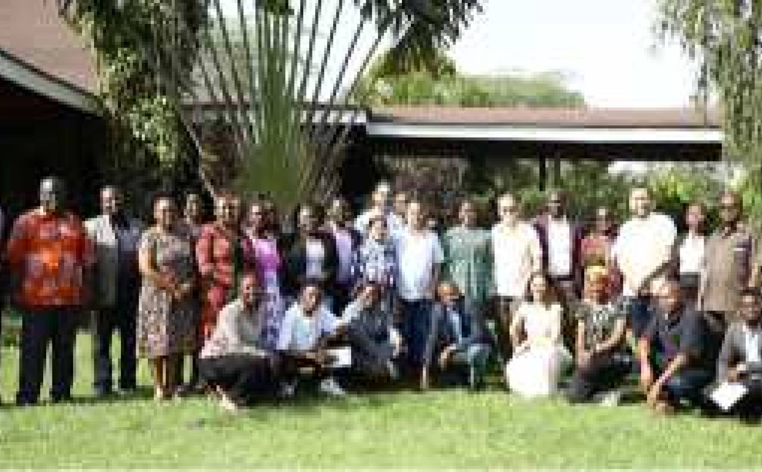 Launch Of Aan-Di Kick-Off International Workshop By MMUST And Partners In Kisumu Set To Revolutionize Neurodiversity Inclusion In Africa And Asia