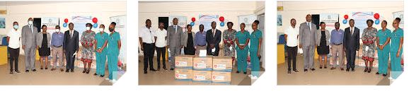 2021 10 06 09 54 34 MMUST RECEIVES 60000 FACE MASKS FROM MALTESER INTERNATIONAL mmusiambommust