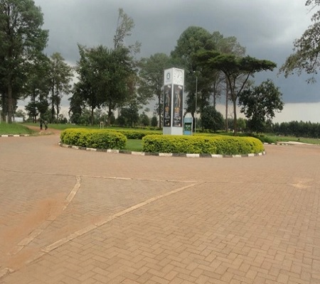 Butula Centre for Education Research and Development (BUCERED) Campus