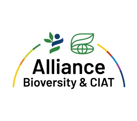 ALLIANCE BIODIVERSITY AND CIAT