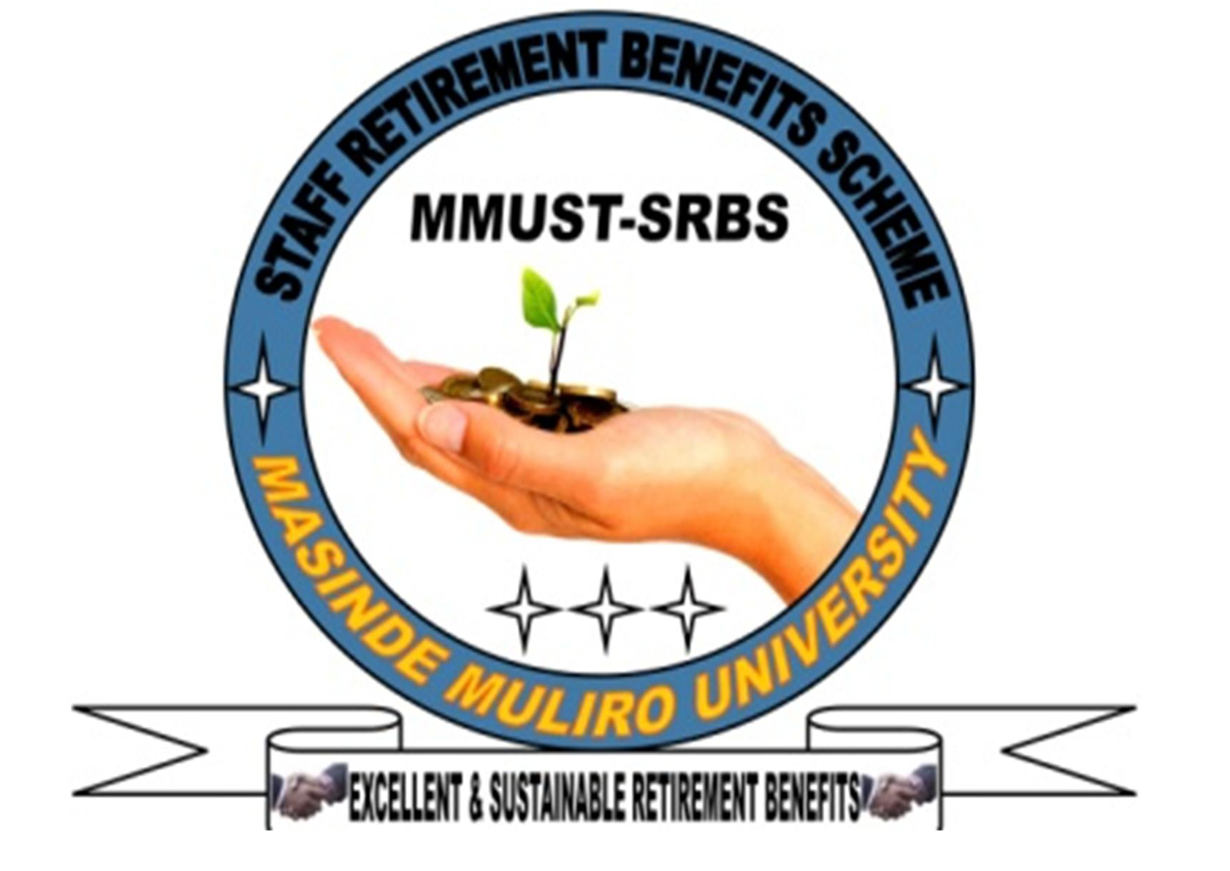 MMUST Member Portal