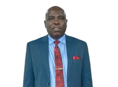 Prof. Stephen Odebero, PhD, FIEEP