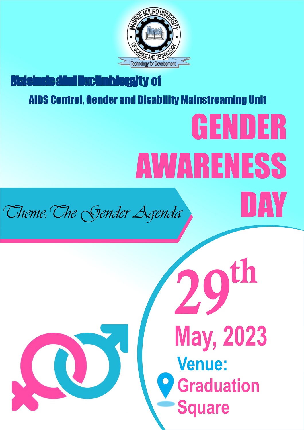 Gender Awareness Day