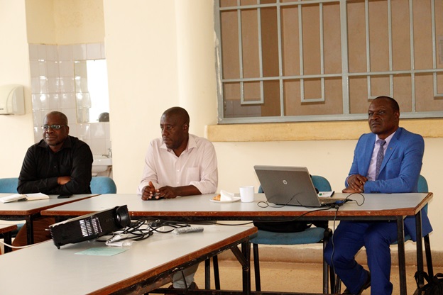 MMUSTs Efforts to Boost Its Intellectual Property Profile Continue as University Holds IP Workshop for Deans and CODs2
