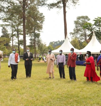 Tamasha Cultural Festival 2022