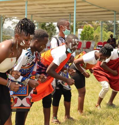 Tamasha Cultural Festival 2022