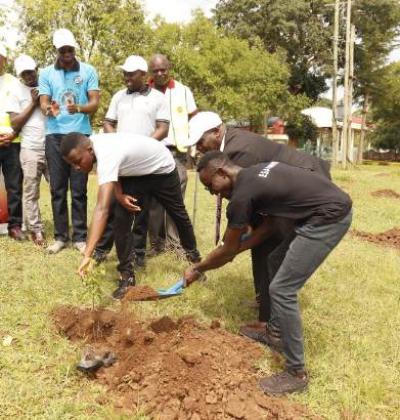 Regional World Engineering Day Celebrations 