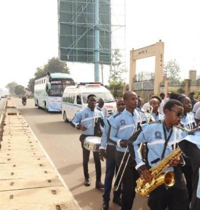 Regional World Engineering Day Celebrations 