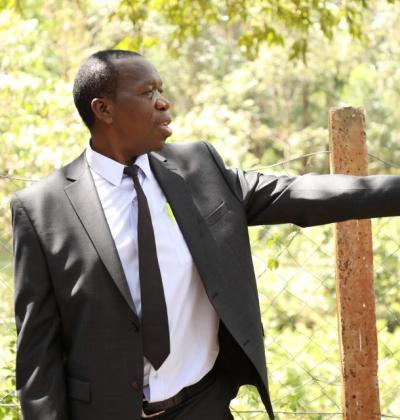 The Joint Efforts Of Masinde Muliro University Of Science And Technologys Kefinco3