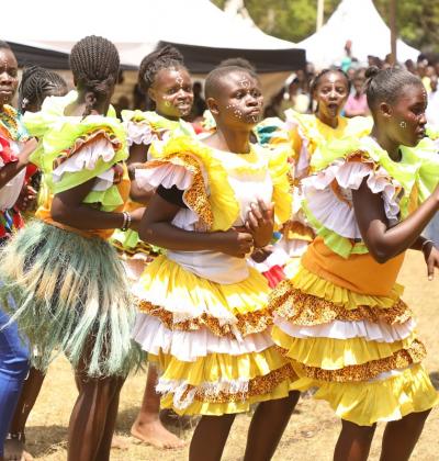 Tamasha 2023 Cultural Festival