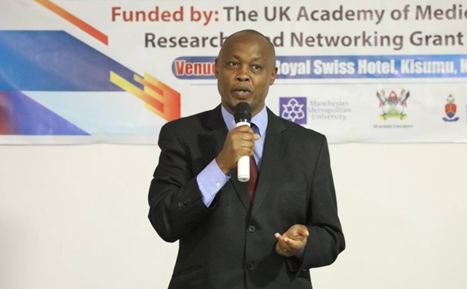 MMUST Scientists Launch UK-Africa Consortium to Reinforce Stewardship and Surveillance in Combating Antimicrobial Resistance Menace