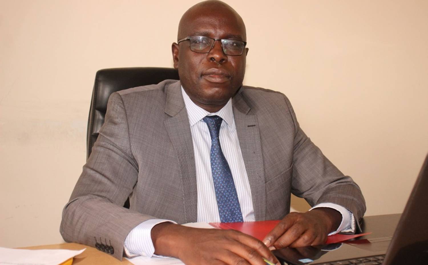 Prof. Stephen Odebero’s Director of Postgraduate Studies Term Renewed for Exemplary Performance! 