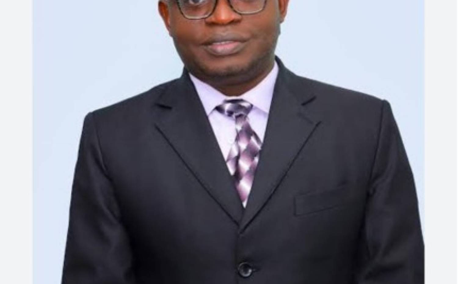 MMUST Climate Change Expert Dr. Humphrey Agevi Nominated as a Reviewer for the Seventh Edition of UNEP's Global Environment Outlook (GEO-7)