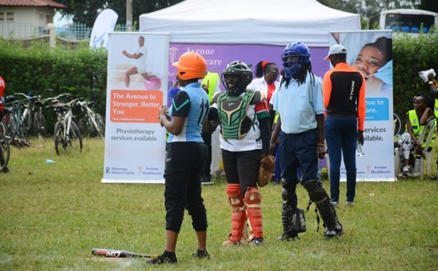 Masinde Muliro University Softball Team Roars Its Way Into Stardom