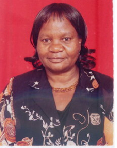 proff achoka