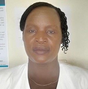 MS EUNICE WAKOFULA 