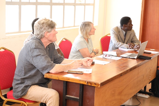 Participants of the joint meeting2