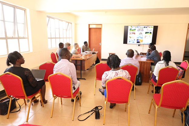 Participants of the joint meeting3