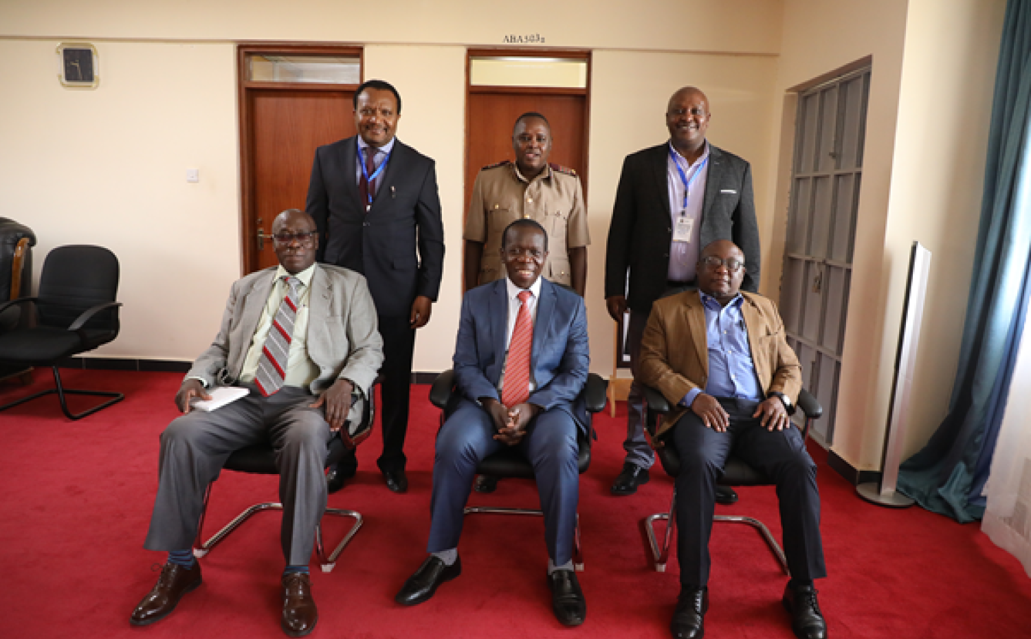 MMUST Hosts Western Region’s CUE Stakeholder Engagement Forum on Draft Universities (General) Regulations, 2026
