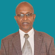 hussein