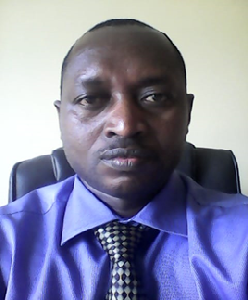 Dr. Dishon Munuhe Wanjere
