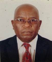 Dr. Samuel G. Waweru