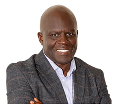 Prof Peter Bukhala