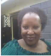 Dr. Stella Wasike