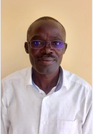 Prof Lawi