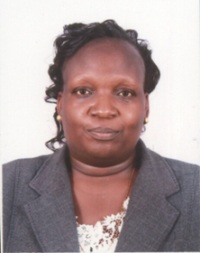 Dr. Rose M. Shikuri