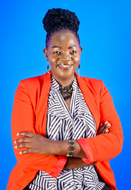 Dr. Rose Olayo