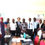 MMUST Collaborative Meeting With Japan Society for the Promotion of Science (JSPS) a Plus for MMUST