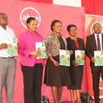 President’s Advisor on Women’s Rights, Hon. Harriette Chiggai Launches Women’s Economic Empowerment and Investment Curriculum at MMUST