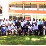 The Launch of the Mathematics Instructional Practice Improvement Project (MIPIP) Set to Transform Mathematics Education in Kenya