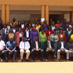 MMUST Shines at University of Eldoret’s 2024 Innovation Week with Award-Winning Projects in Agriculture, Digital Economy, and Health