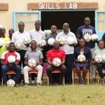 MMUST Hosts Award Ceremony of the International Day of Sport for Development and Peace