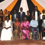 Rotaract Club of MMUST Installs New Leadership in a Colourful Event That Marked the Association’s Achievements and Milestones