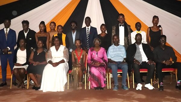 Rotaract Club of MMUST Installs New Leadership in a Colourful Event That Marked the Association’s Achievements and Milestones