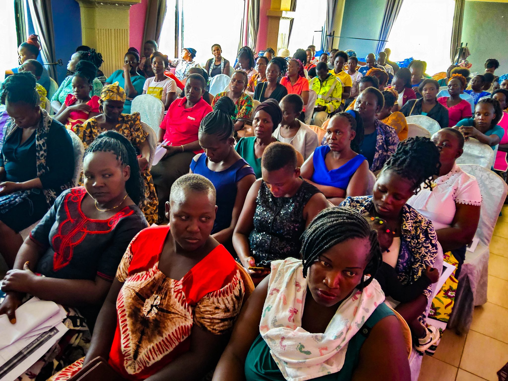 MMUST Boosts Financial Literacy Among Busia County Small-Scale Traders With Expert-Led Training on Bookkeeping