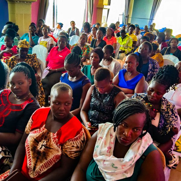 MMUST Boosts Financial Literacy Among Busia County Small-Scale Traders With Expert-Led Training on Bookkeeping