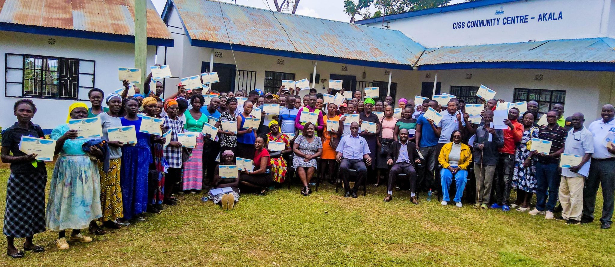 MMUST’s Finance Team Equips Akala Market Traders With Vital Financial Management Skills For Sustainable Growth