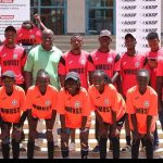 MMUST Triumphs at the Kenya University Sports Federation National Playoffs, Dominating With Gold Medals