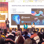MMUST Joins Industry Players at the Africa Media Festival 2025 as Media Practitioners Seek to Redefine the Practice