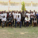 MMUST and KCB Foundation Launch Transformative Boot Camp for Youth Entrepreneurs