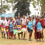 Celebrating Cultural Heritage: MMUST Tamasha Festival 2025 Kicks Off With an Impressive Display of Cultural Diversity!